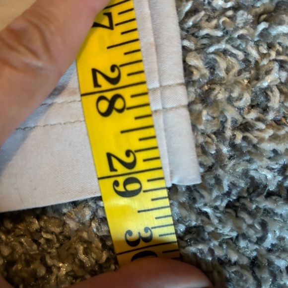 5/$25 Royal Robbins women’s khaki convertible hiking pants/capri size 6 - Picture 7 of 12